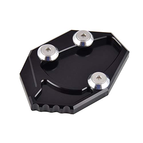 Support latéral de béquille CNC en alu pour Kawasaki GTR1400 Concours 14
