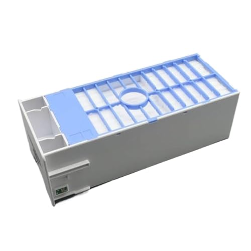 Tanque de tinta residual compatible caja de mantenimiento Pro P6000 P7000 P8000 P9000 4