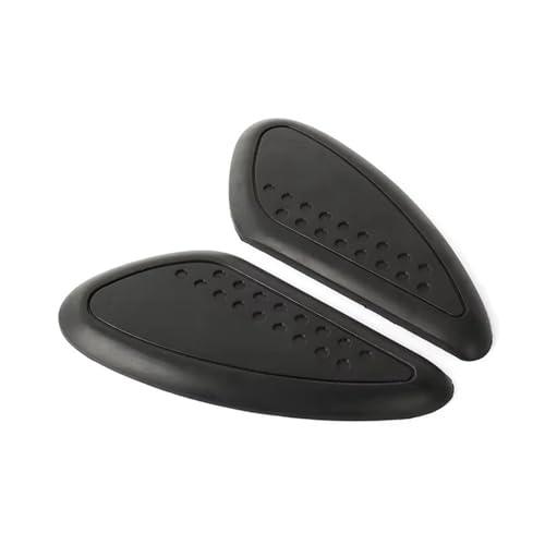 Garde réservoir moto pour 400X et Speed 400 2024 coussinet noir