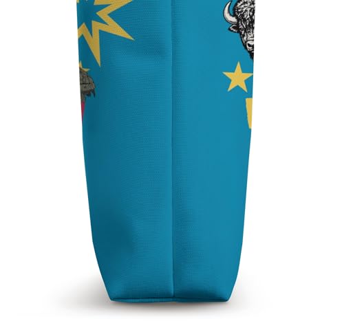 Bolsa tote National History Day Kansas 2026 miniatura 3