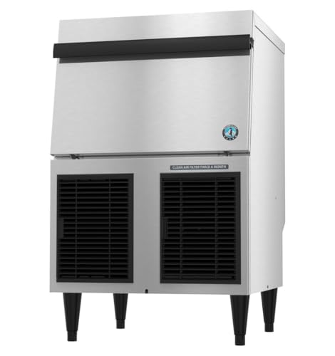 Hoshizaki industrial ice machine large