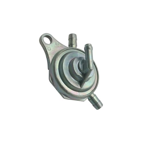 Grifo de scooter mecánico por vacío compatible con quad ATV GY6 150cc 4