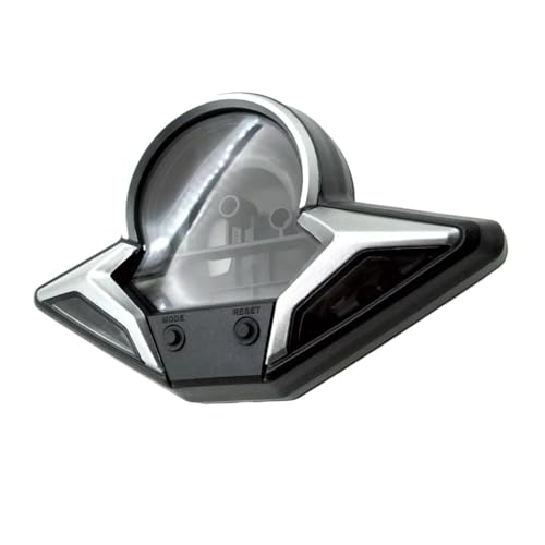 Boîtier de compteur pour CBR250 vitrage haute transparence anti-fissure