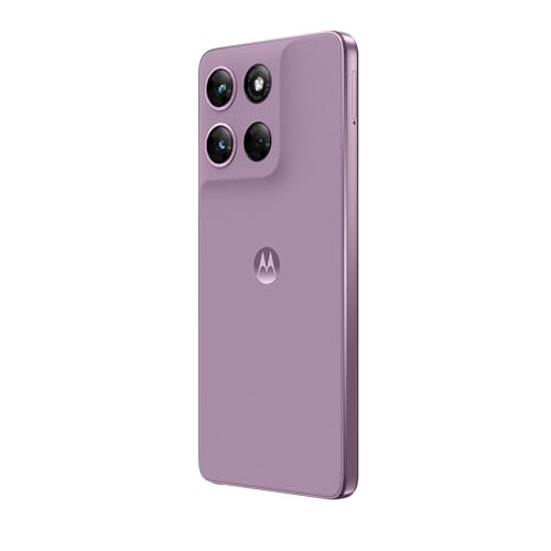 Image of Moto G Stylus - 2026 | Unlocked | Made for US 8 /128GB | 50MP Camera | Pantone Lavender Mist