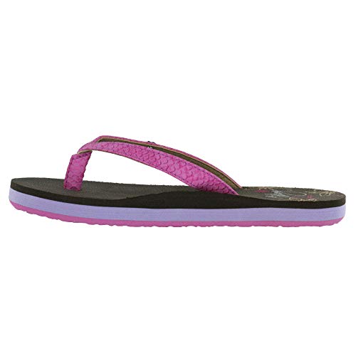 Cobian. GIRLS LIL HANALEI Sandal, PINK-9/102