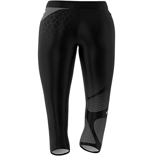 Leggings 3/4 Mujer de Material Transpirable SMMASH Atacama premium 3