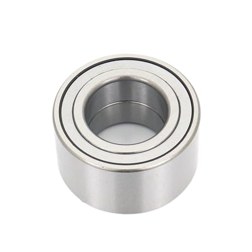 Roulement avant DAC38700038 pour éliminer le bruit de frottement du moyeu 38x70x38