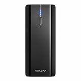 PNY T4400 PowerPack - Universal Portable Rechargeable Battery Charger