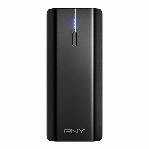 PNY T4400 PowerPack - Universal Portable Rechargeable Battery Charger