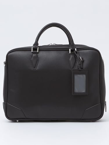 Amazon.co.jp: [シップス カラーズ] ブリーフケース メンズ