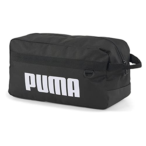 Puma Mehrzweck, Unisex 079532-01, Schwarz, Einheitsgröße