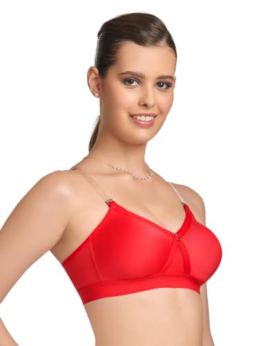 Image of TRYLO Women Full Coverage Bra
