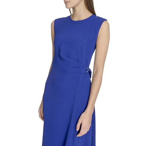 Calvin Klein Women's Party Lightweight Dress2