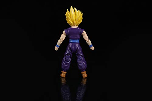 Image of Dragon Ball Super - Dragon Stars Super Saiyan 2 Gohan Figure (Series 11)