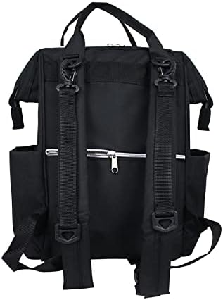 Stylo Paris Moomy Bag Anne Bebek Bakım Sırt Çantası - Görsel 4