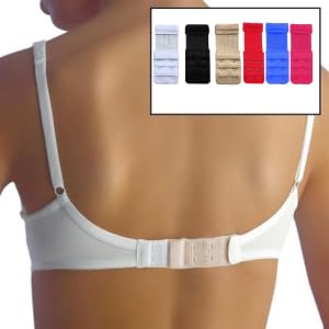 Image of Women Bureaucrat Women's Bra Extender