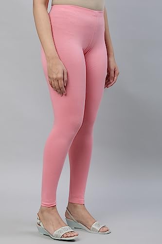 Image of Aurelia Women's Skinny Fit High Rise Leggings