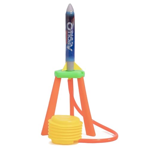 Foguete Apollo Anjo, Anjo Brinquedos