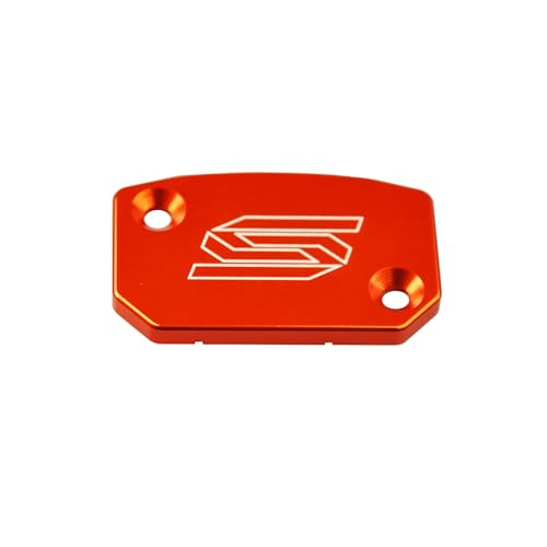 Couvercle maitre cylindre d'embrayage pour enduristes KTM SX EXC