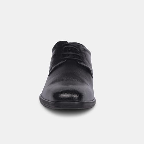 Image of Hush Puppies Men's Boston Derby 2.0 Formal