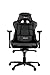 Arozzi Verona XL+ Gaming Chair - Black