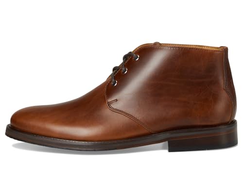 Image of Martin Dingman mens Old Row Chukka Boots