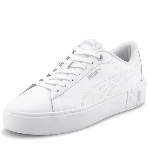 PUMA Womens Smash Platform V24
