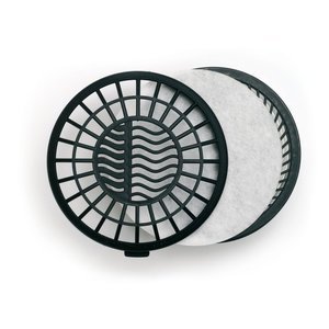 Sundstrom Safety SR 221 Pre-filter, 5/Bag, Lot of 80