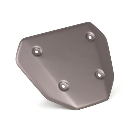 Accessoires carénage Yamaha MT 09 réduisant la fatigue à moto