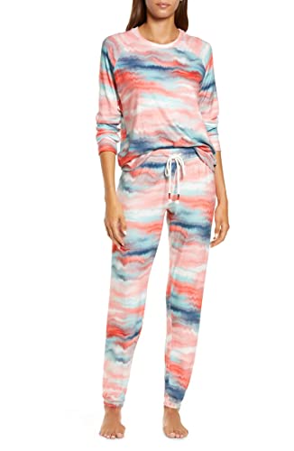 Image of GRECIILOOKS Women Co Ord Set for Women | Co Ord Set for Women Stylish |Printed Lycra Co Ord Set for Women | Travel Co Ord Set for Women | Half Sleeve