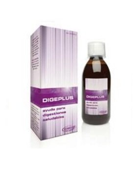 Homeosor Digeplus Jarabe 250 Ml