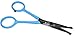 CALMING CLIPPER® - The Silent, Gentle Haircutting Kit for Children with Autism and Sensory Sensitivity - Right-Handed, Includes Barber Cape & Safety Scissor
