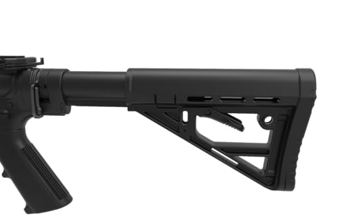Schmeisser Buttstock Schulterstütze AR15