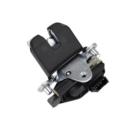 Actuador de cerradura de puerta trasera 5J0827501B para Skoda Fabia