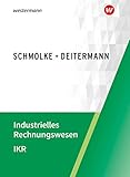 Industrielles Rechnungswesen - IKR: Schülerband