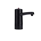 AFPSDLFJDLS Automatic Water Bottle Mini Rechargeable Water Pump Electric Drinking Water Pump Dispenser Portable Drinkware Tools