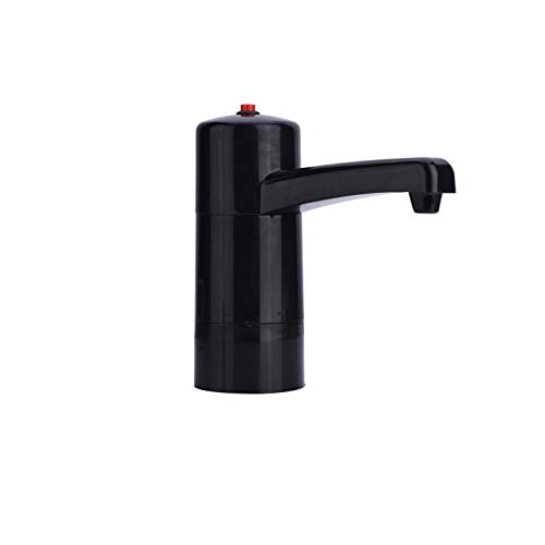 AFPSDLFJDLS Automatic Water Bottle Mini Rechargeable Water Pump Electric Drinking Water Pump Dispenser Portable Drinkware Tools