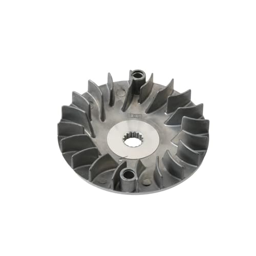 Ventilateur de transmission CVT contre la surchauffe XMax