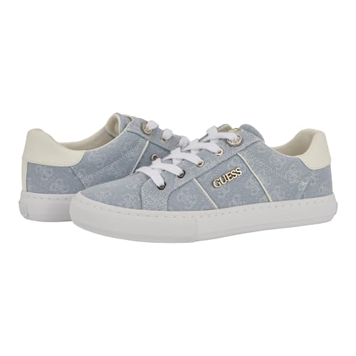 Image of Guess Women's Loven Sneaker