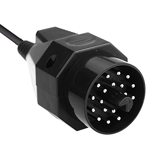 20PIN OBD1 a 16PIN OBD2 Connettore dell'adattatore...