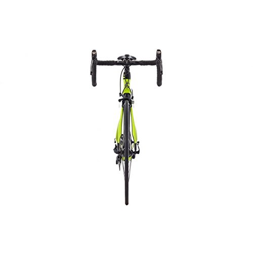 Cannondale Synapse Carbon Ultegra Verde, Verde