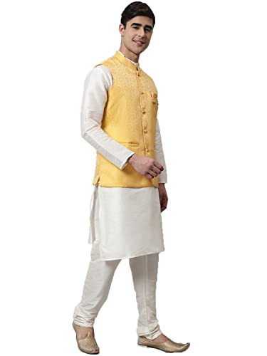 Image of Jompers Men Waistcoats