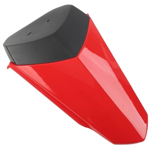 Capo carénage siège arrière R6 pour supprimer la selle passager