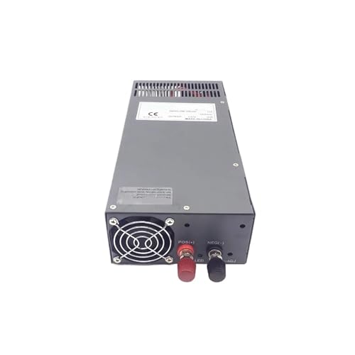 Alimentation à découpage 2000W transformateur pour atelier de bricolage