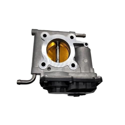 Corps de papillon ZJ3813640 pour Mazda 2 Sport Hatchback 2011-2014