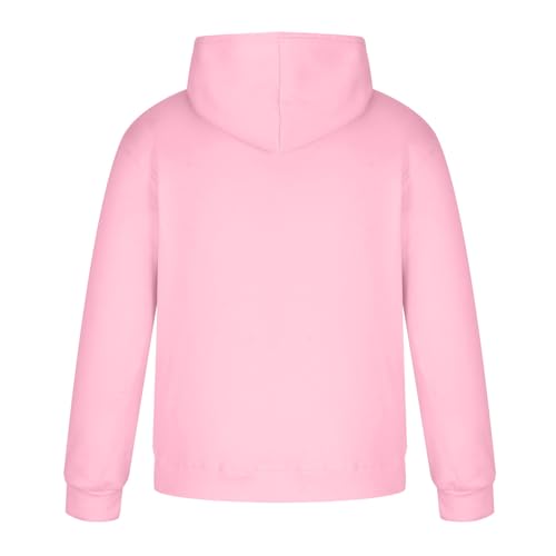 Graphic Hoodies for Men Fashion Solid Sweatshirts with Pocket Fall Long Sleeve Casual Drawstring Hooded Pullover4