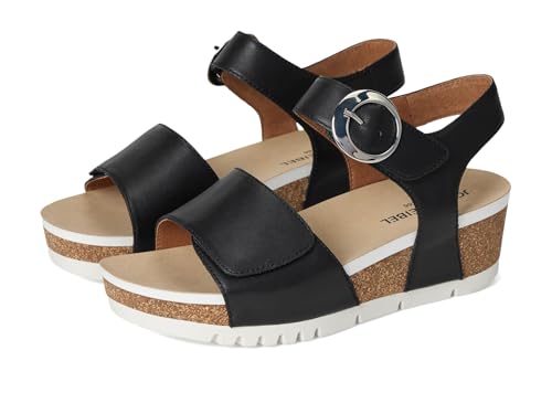 Josef Seibel Women's Quinn 16 Wedge Sandal