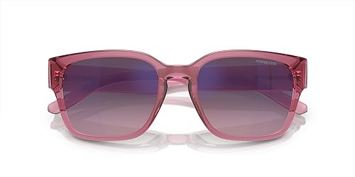 Image of ARNETTE mens An 4325 Square Sunglasses