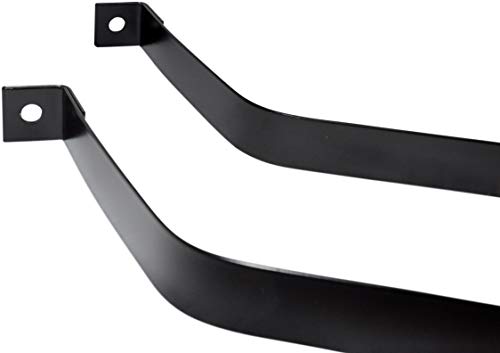Correa para depósito de combustible Dorman 578-164 de acero negro para automoción 3