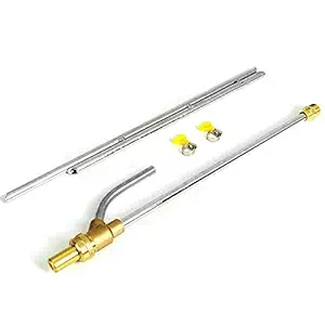 Ubersweet Imported Sand Blasting Tube Garden Outdoor Accessories Pressure Washers Durable